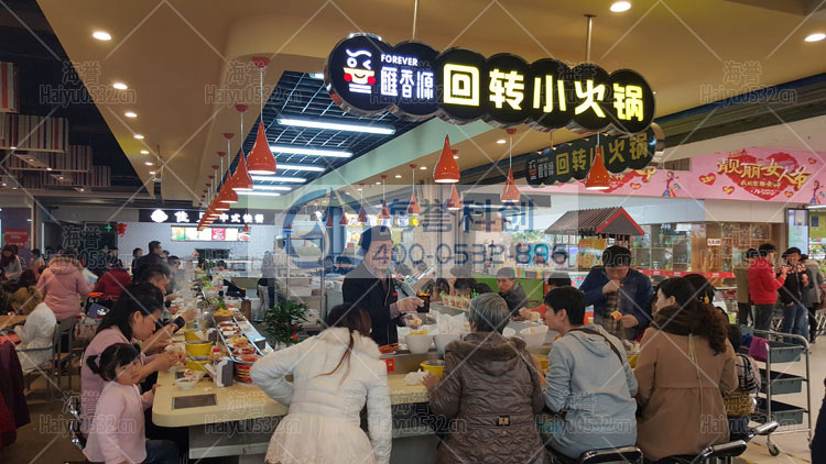 目前餐飲界創(chuàng)業(yè)的好項(xiàng)目是什么？