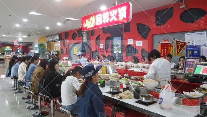 經(jīng)營(yíng)管理一家回轉(zhuǎn)小火鍋店的關(guān)鍵問(wèn)題都有哪些？