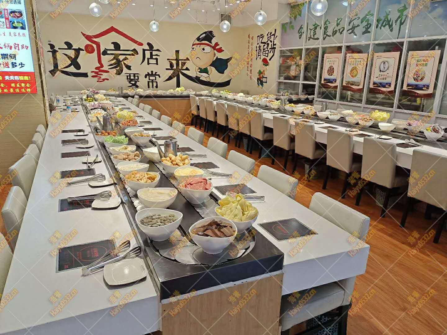 這家店要常來！