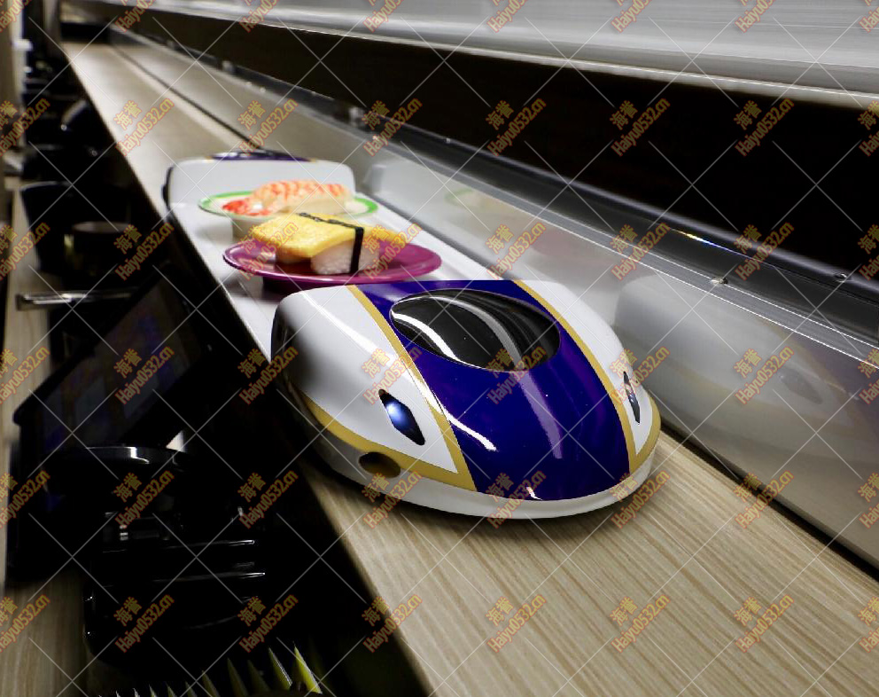 智能送餐車輸送設(shè)備開啟自動化餐飲生活