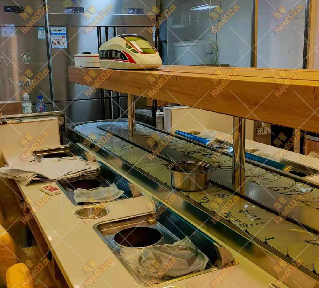 江蘇智能送餐設(shè)備完成