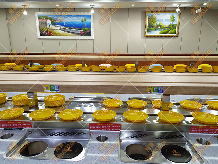 動(dòng)車(chē)速遞，助您打造餐桌上的奇幻旅程 