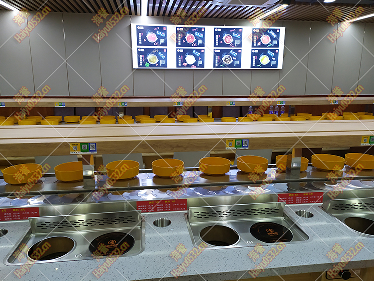 智能送餐設(shè)備